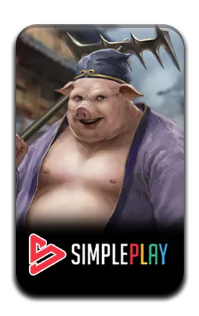 simple play by สล็อต ฝาก ถอน ไม่มีขั้นต่ำ แตกง่าย